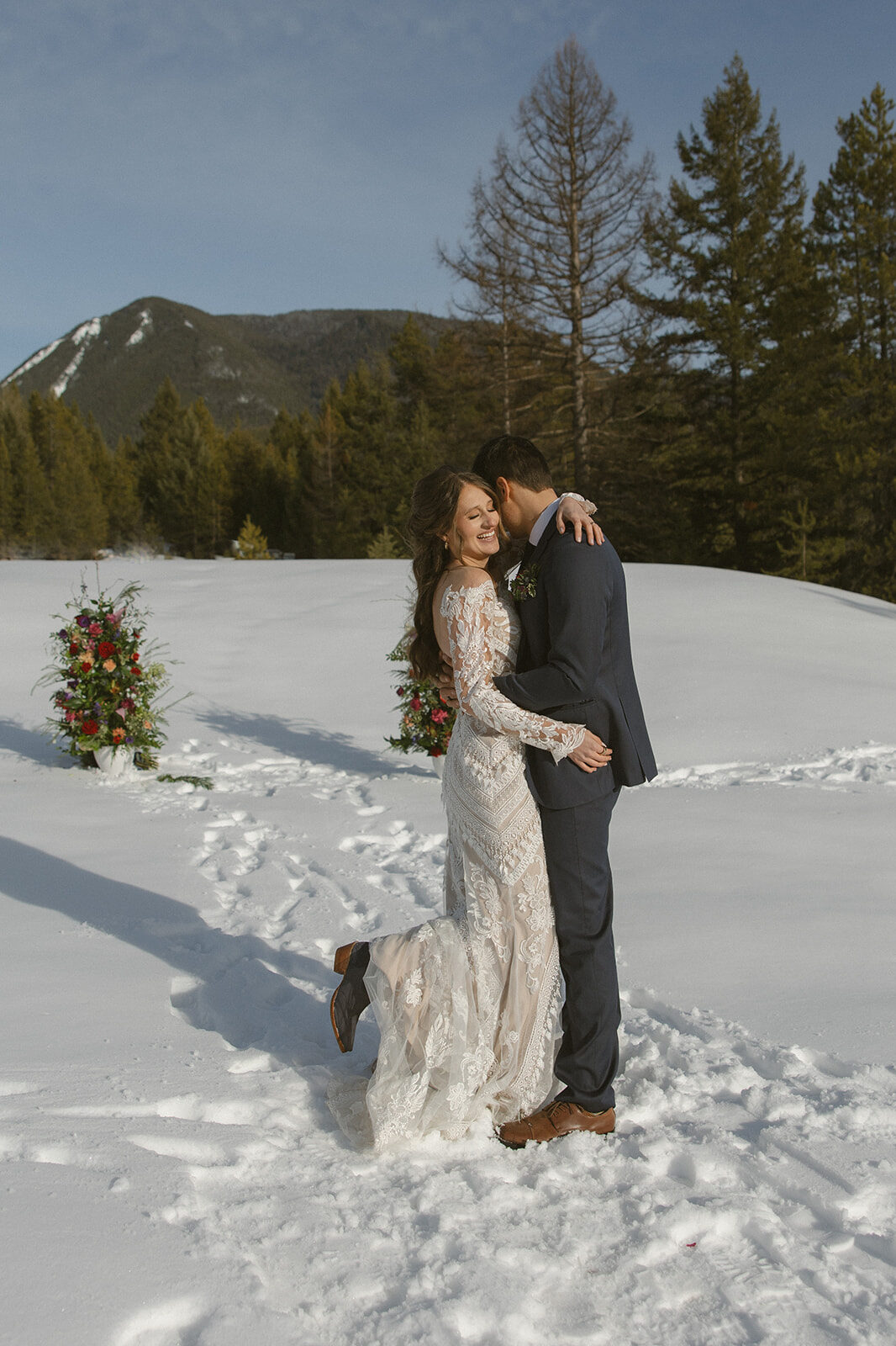 Treehouse Styled Shoot